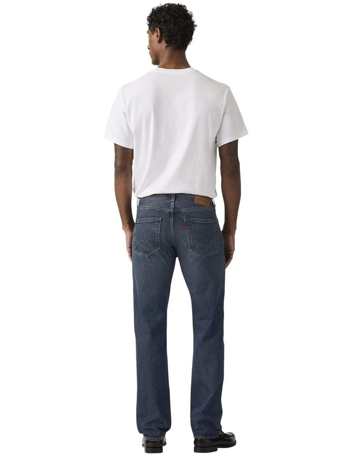 Original Jeans 501 in Vintage Avenue image 2