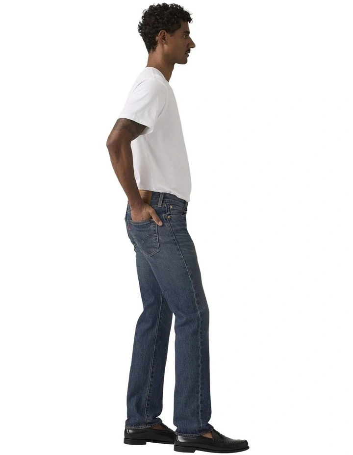 Original Jeans 501 in Vintage Avenue image 3