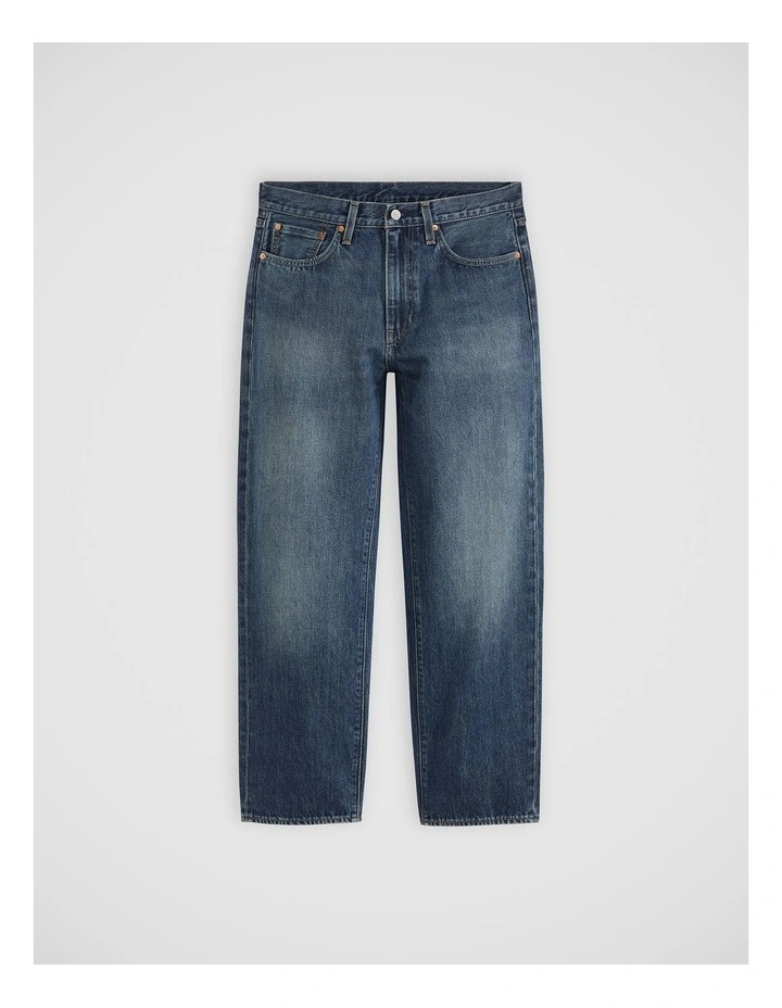 568 Loose Straight Jeans in Hard Rain image 5