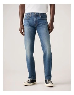 502 Taper Jeans in Top Tune Advanced