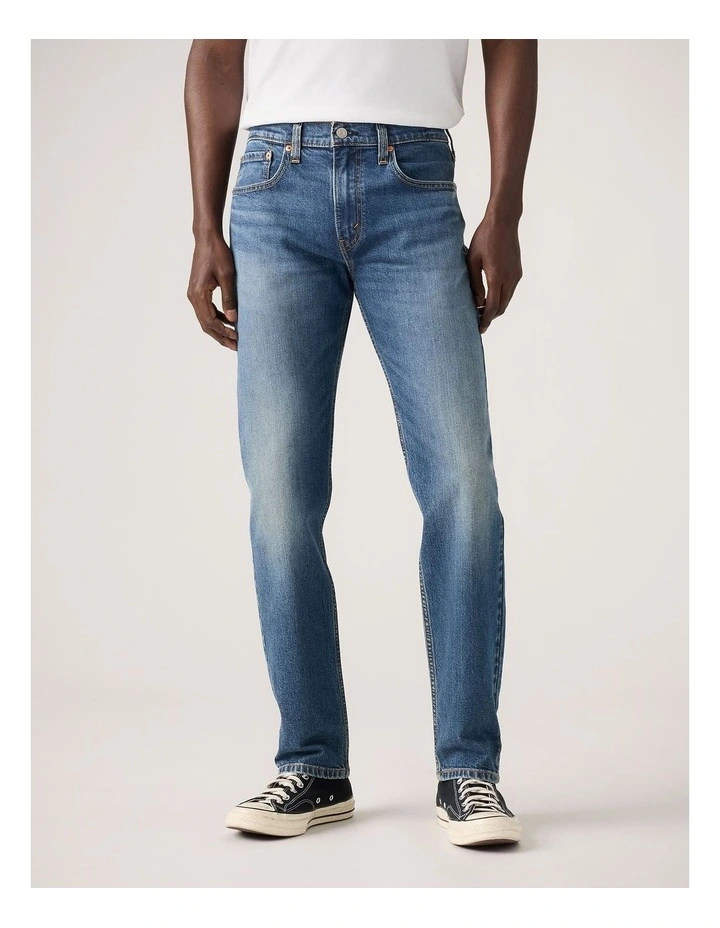 502 Taper Jeans in Top Tune Advanced image 1