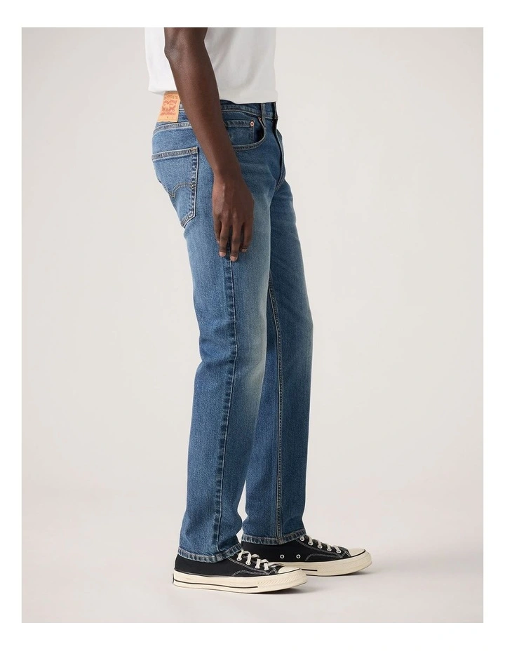 502 Taper Jeans in Top Tune Advanced image 2