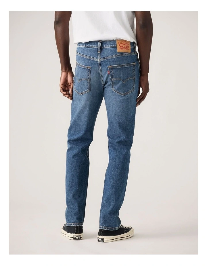 502 Taper Jeans in Top Tune Advanced image 3