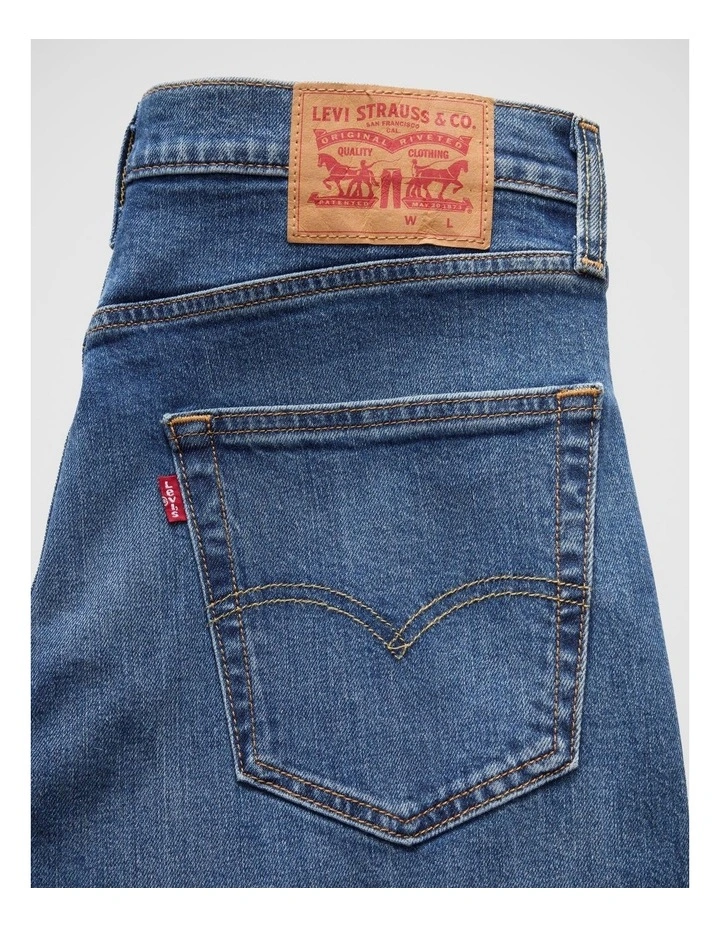 502 Taper Jeans in Top Tune Advanced image 5