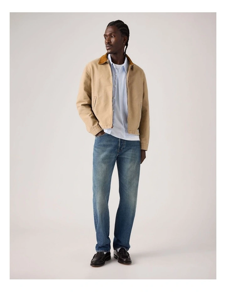 501 Original Jeans in A Soft Spot image 1