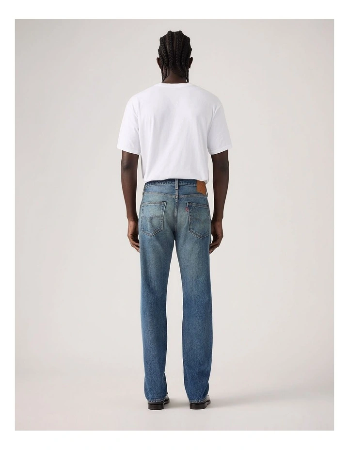 501 Original Jeans in A Soft Spot image 3