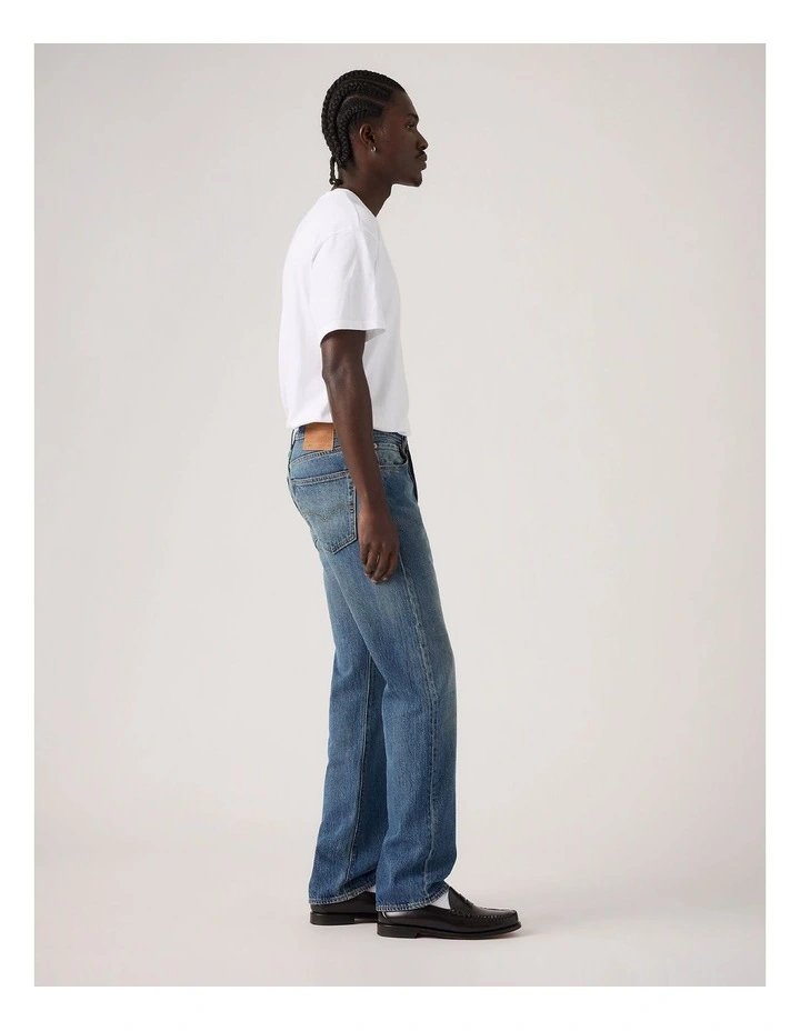 501 Original Jeans in A Soft Spot image 4