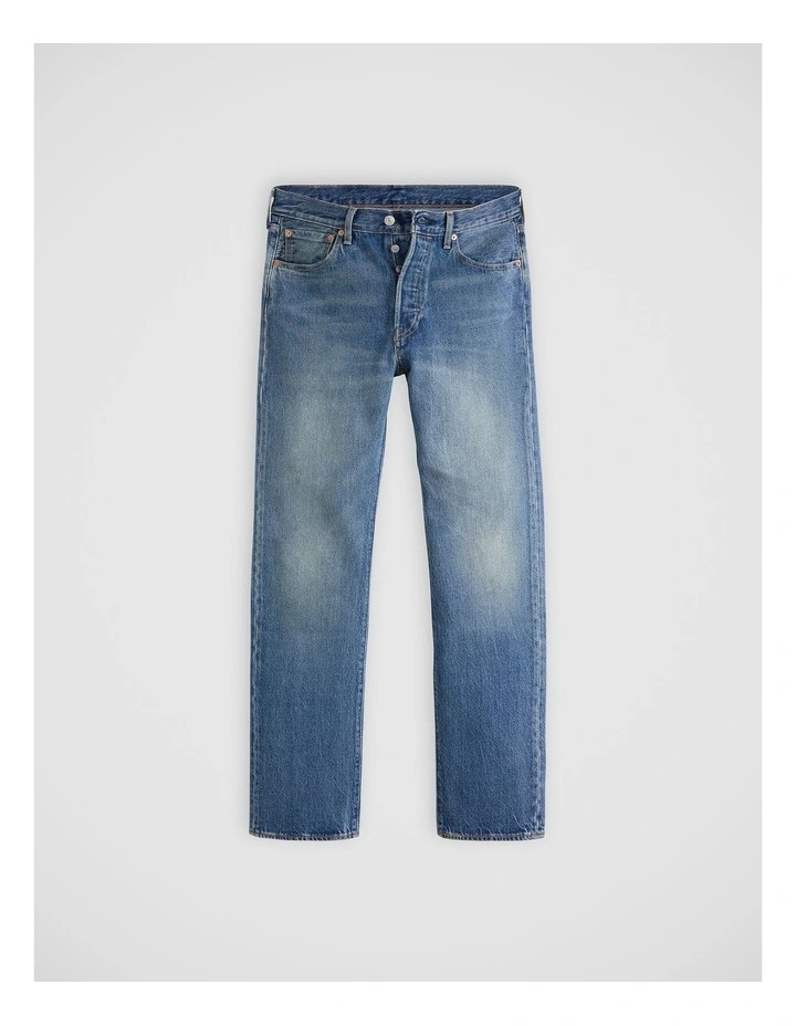 501 Original Jeans in A Soft Spot image 5