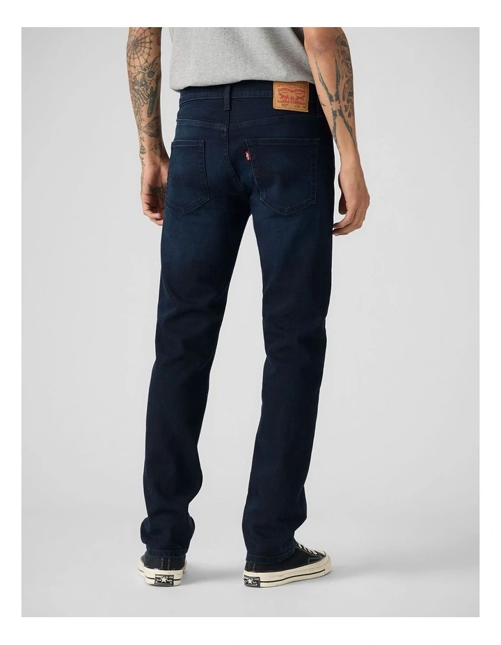 511 Slim Jeans in Inked Dusk image 2