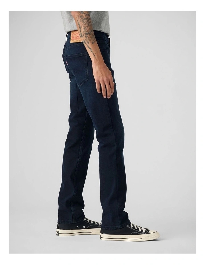 511 Slim Jeans in Inked Dusk image 3