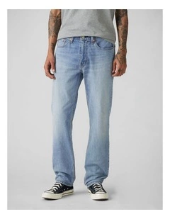 514 Straight Lightweight Jeans in Latest Obsession Lightweight