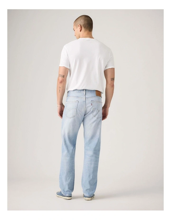 501 Original Jeans in Stretch It Out image 2
