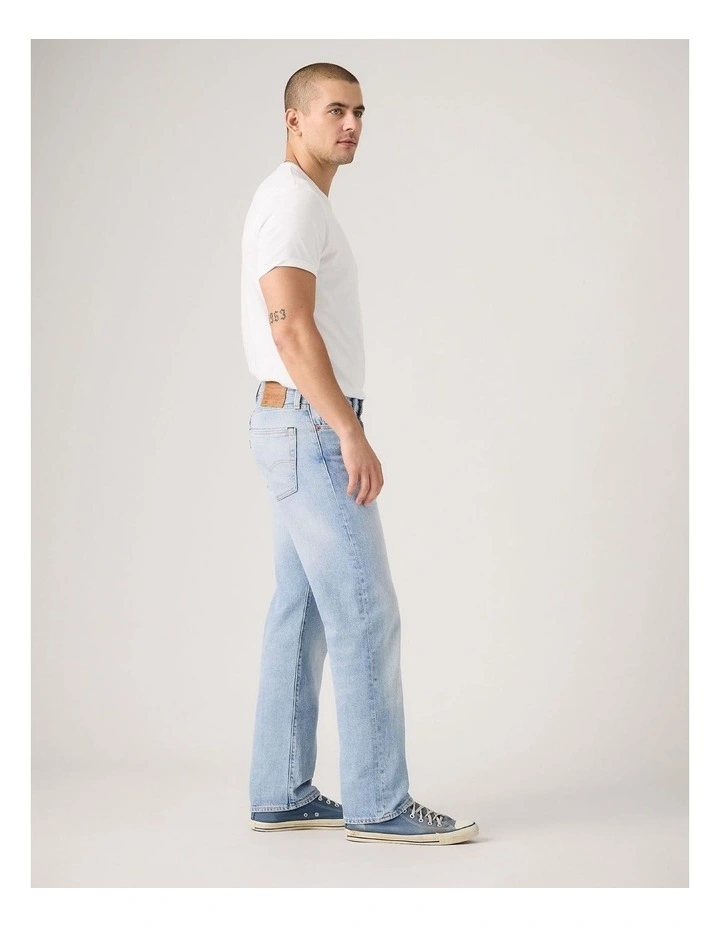 501 Original Jeans in Stretch It Out image 3