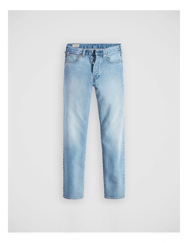 501 Original Jeans in Stretch It Out image 5
