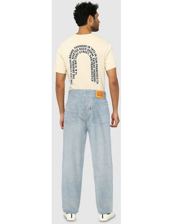 578 Baggy Jeans in Bags To Riches image 2