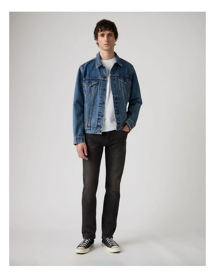 511 Slim Jeans in Evening Stars image 4
