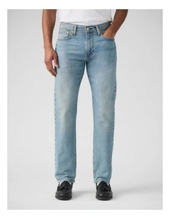 502 Taper Jeans in Just Say Hi