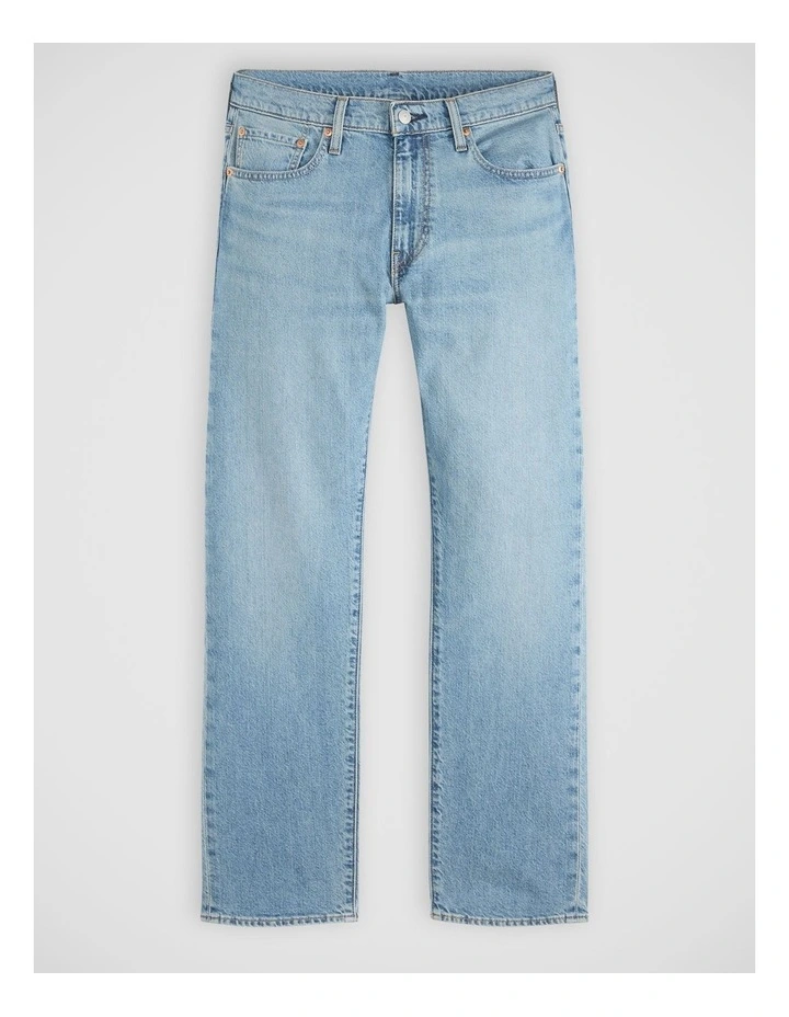 502 Taper Jeans in Just Say Hi image 5