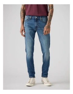 512 Slim Taper Jeans in Other Ideas Advanced