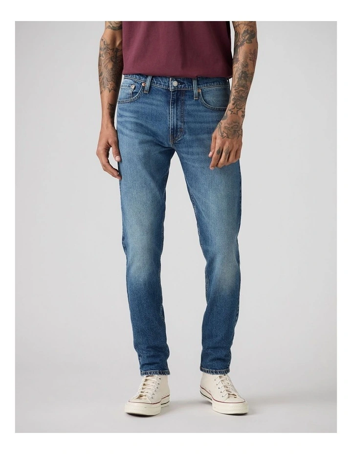 512 Slim Taper Jeans in Other Ideas Advanced image 1
