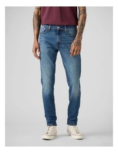 512 Slim Taper Jeans in Other Ideas Advanced
