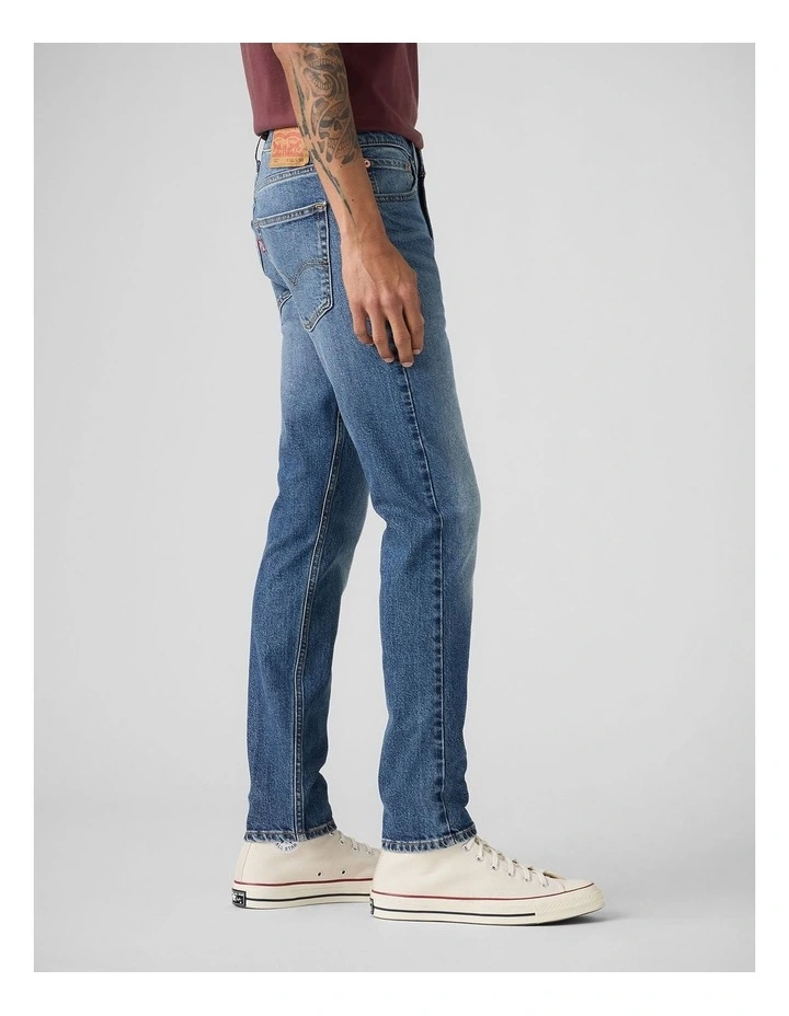 512 Slim Taper Jeans in Other Ideas Advanced image 3