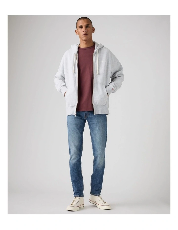 512 Slim Taper Jeans in Other Ideas Advanced image 4
