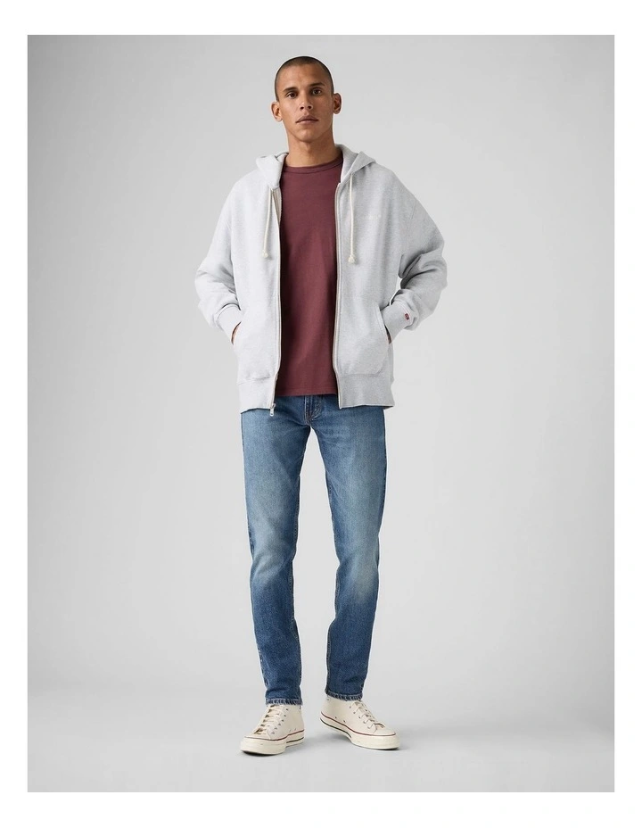 512 Slim Taper Jeans in Other Ideas Advanced image 4