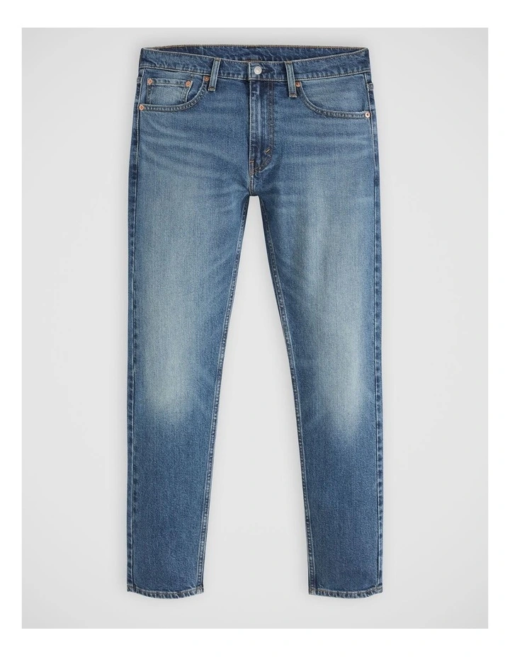 512 Slim Taper Jeans in Other Ideas Advanced image 5