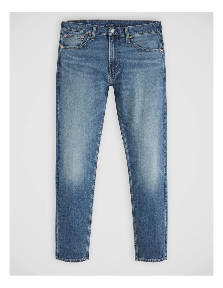 512 Slim Taper Jeans in Other Ideas Advanced image 5