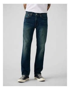 514 Straight Jeans in Rhyme And Reason