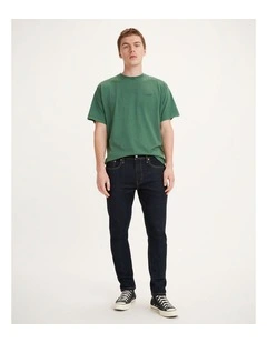 512 Slim Taper Jeans in Ama Rinsey