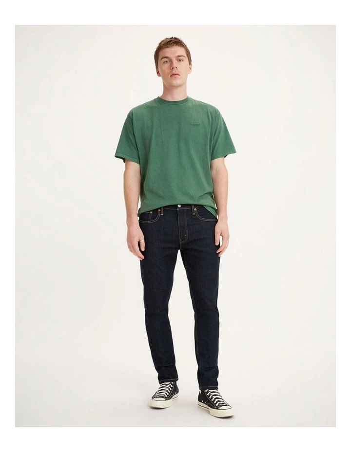 512 Slim Taper Jeans in Ama Rinsey image 1