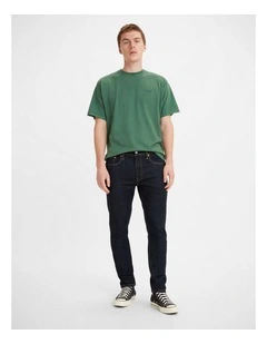 512 Slim Taper Jeans in Ama Rinsey