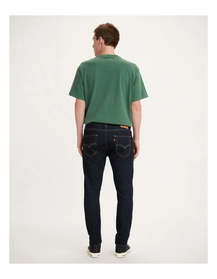 512 Slim Taper Jeans in Ama Rinsey image 2