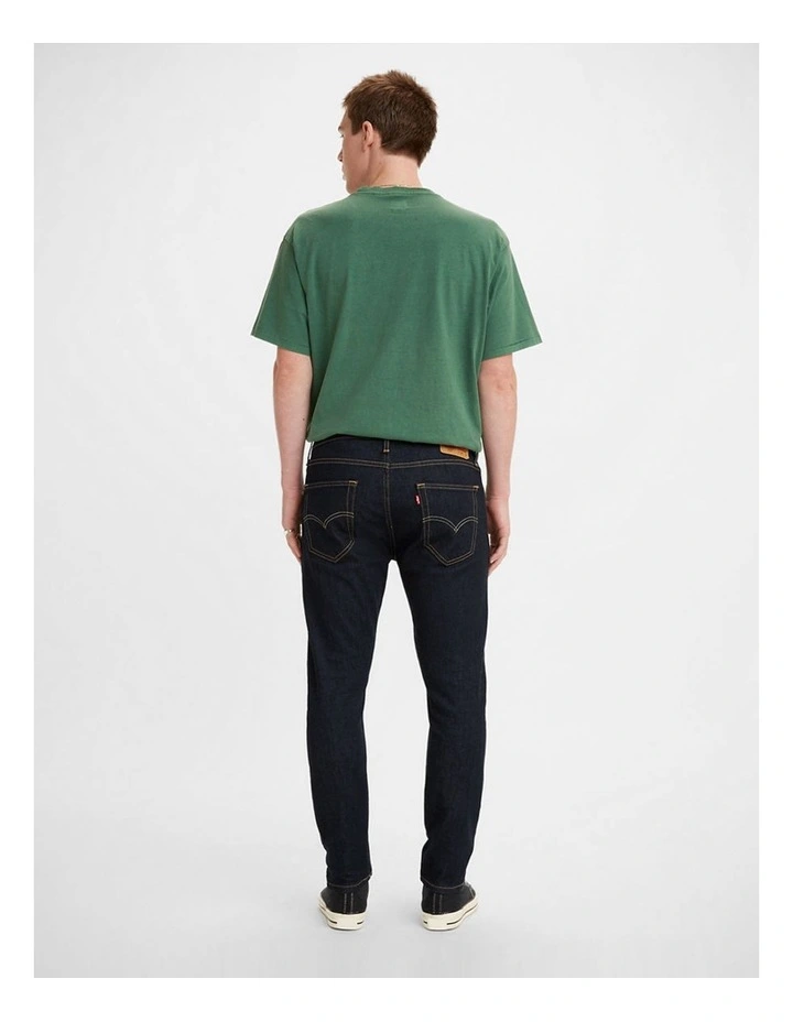 512 Slim Taper Jeans in Ama Rinsey image 2