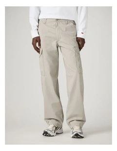 XX Cargo Baggy in Vintage Khaki