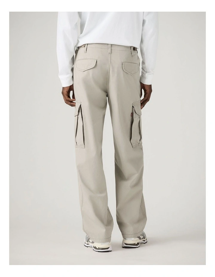 XX Cargo Baggy in Vintage Khaki image 2
