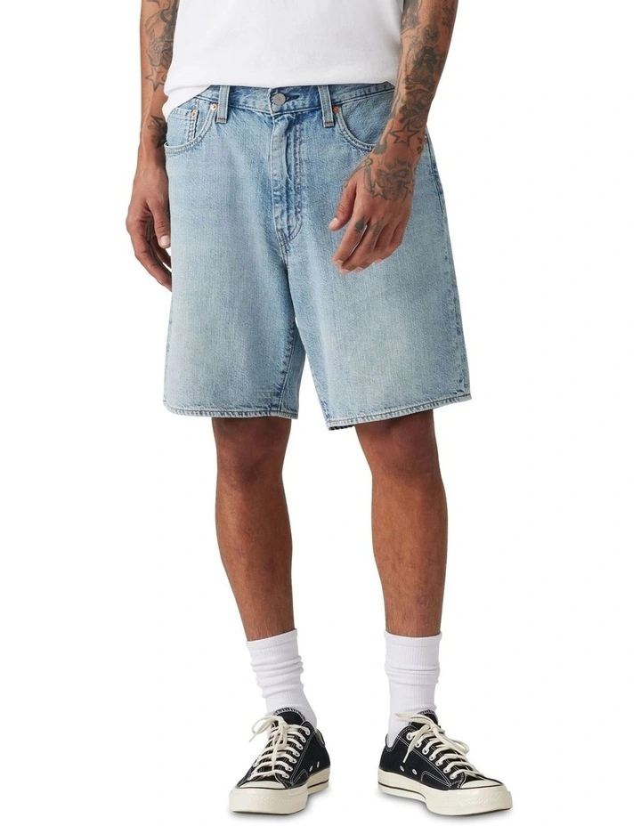 468 Loose Shorts in Rewrite Hope image 1