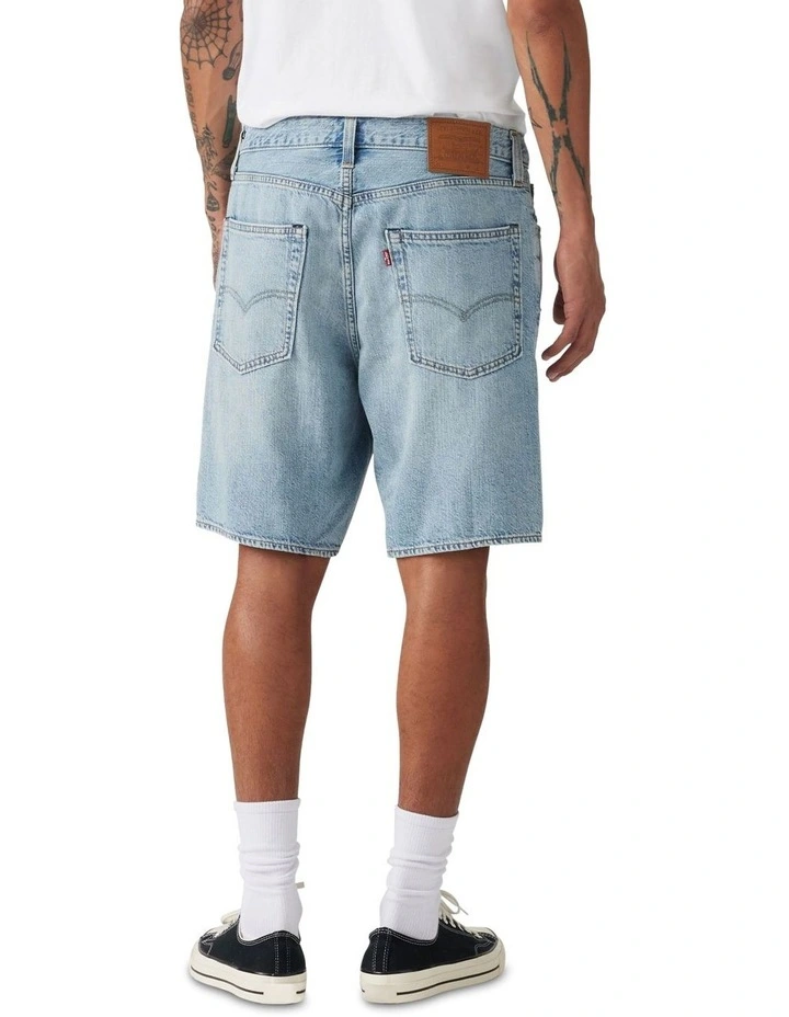 468 Loose Shorts in Rewrite Hope image 2