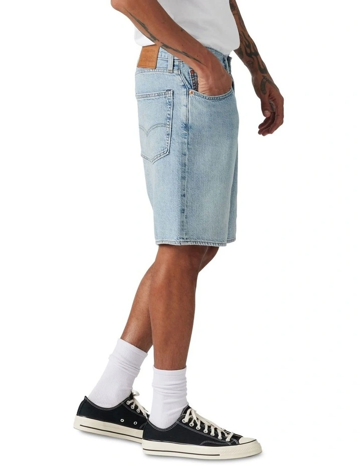 468 Loose Shorts in Rewrite Hope image 3