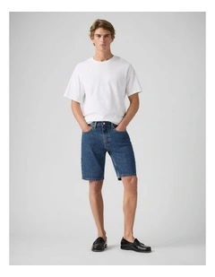 405 Standard Shorts in Night Run