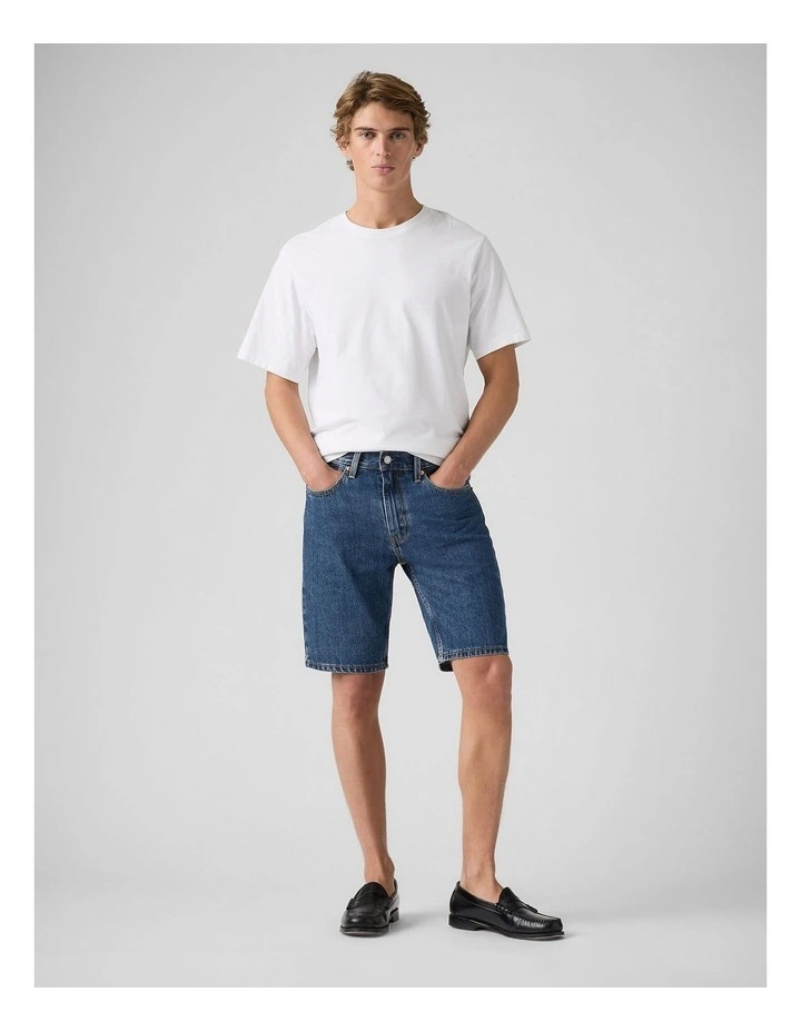 405 Standard Shorts in Night Run image 1