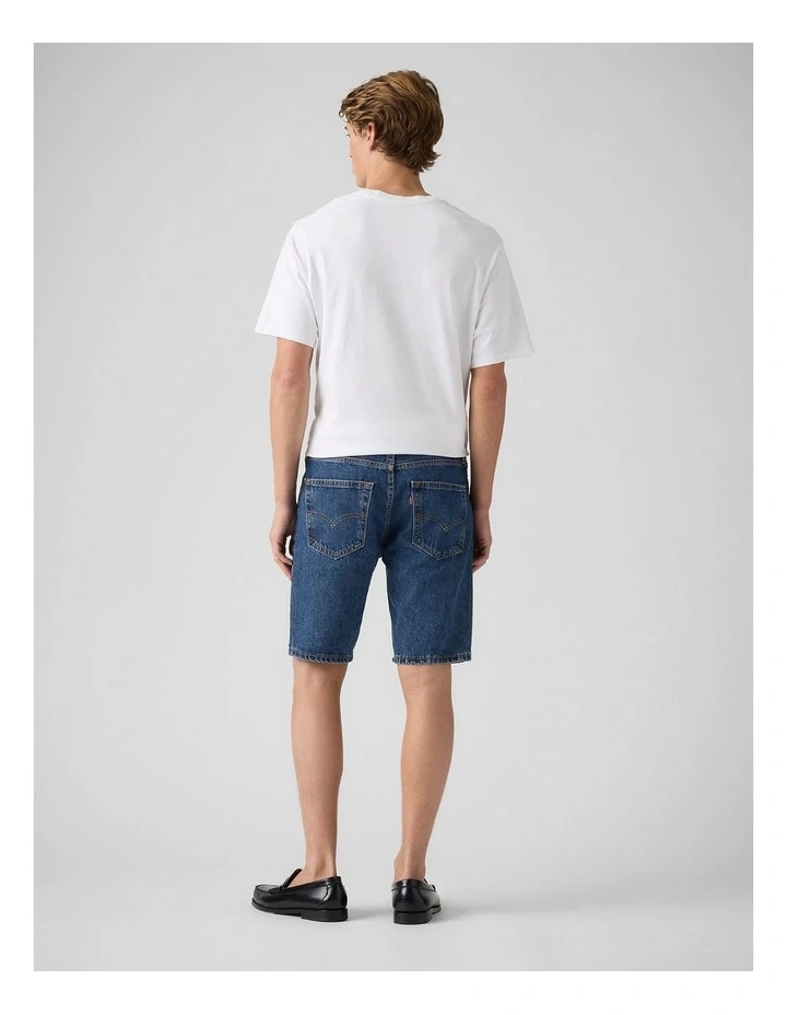 405 Standard Shorts in Night Run image 2