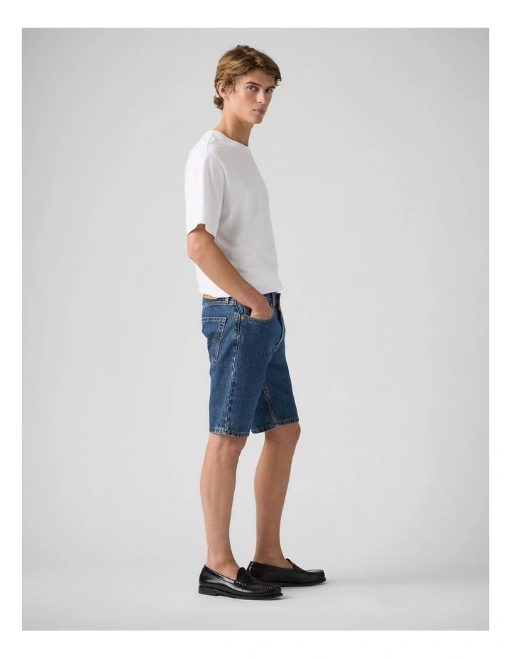 405 Standard Shorts in Night Run image 3