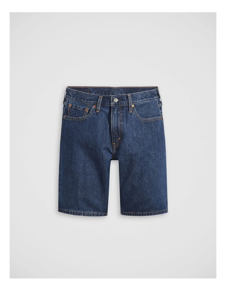 405 Standard Shorts in Night Run image 4