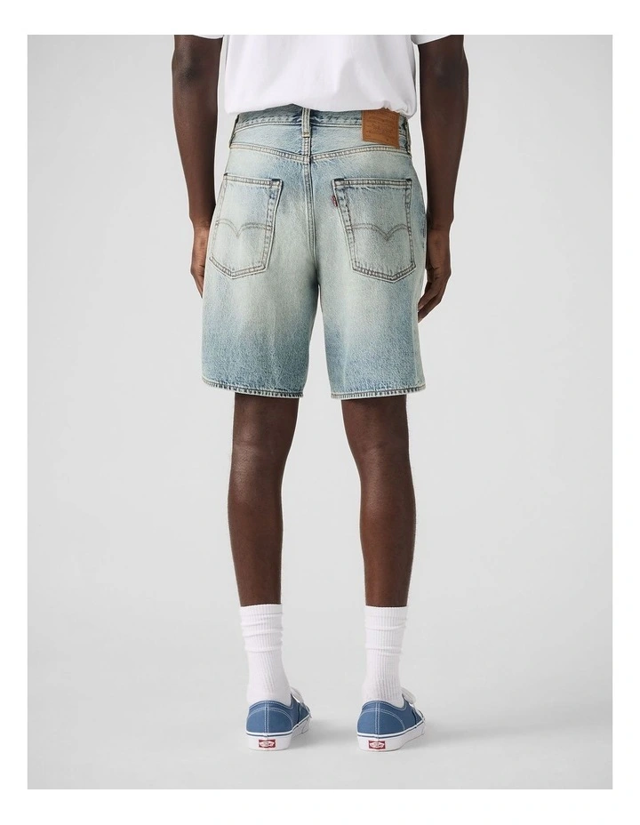 468 Loose Shorts in Light Workout image 2