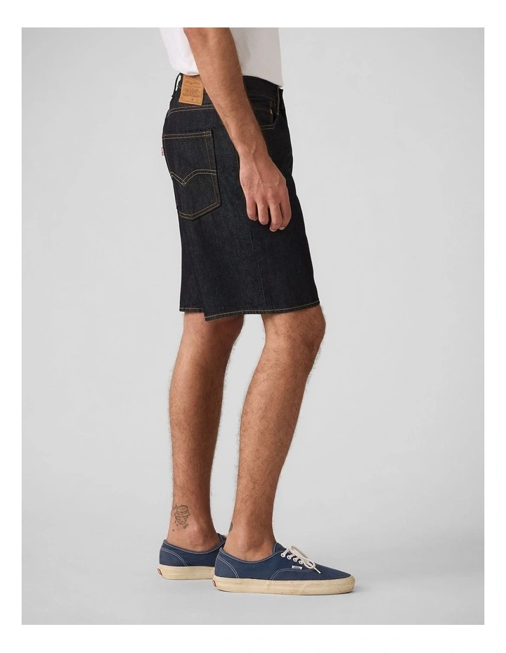 468 Loose Shorts in Rinse Master image 3