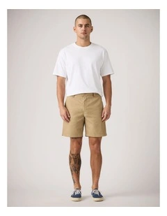Authentic Relaxed Shorts