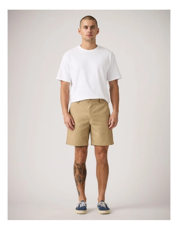 Authentic Relaxed Shorts image 1
